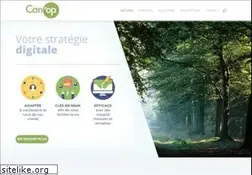 Sites similar to canop.fr