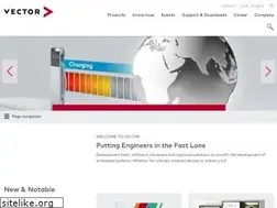Sites similar to canopen-solutions.com