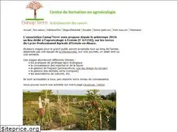 Sites similar to canopterre.fr