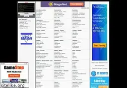Sites similar to canopusdirectory.com
