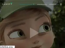 Sites similar to canopy.ro