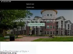 Sites similar to canopyatginterpark.com
