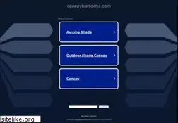 Sites similar to canopybariloche.com