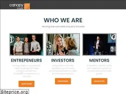 Sites similar to canopyboulder.com