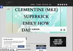 Sites similar to canopyclub.com