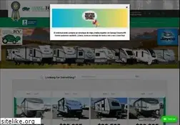 Sites similar to canopycountry.com