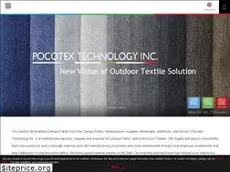 Sites similar to canopyfabric.com