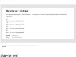 Sites similar to canopygardendining.com.sg