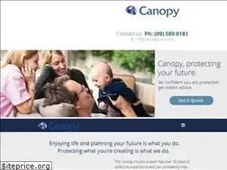 Sites similar to canopygroup.co.nz