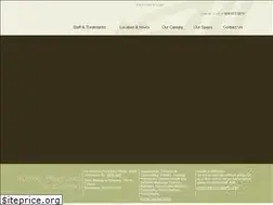 Sites similar to canopyhealth.ca
