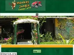 Sites similar to canopymonkeyjungle.com