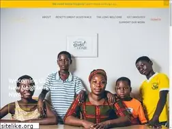 Sites similar to canopynwa.org