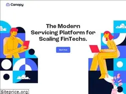 Sites similar to canopyservicing.com