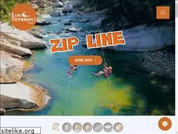 Sites similar to canopytours-vallarta.com