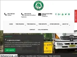 Sites similar to canopytree.com.au
