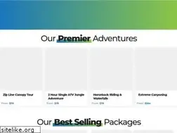 Sites similar to canopyvistalossuenos.com