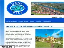 Sites similar to canopywalkca.com