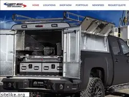 Sites similar to canopywest.com