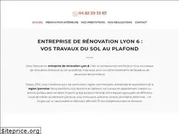 Sites similar to canorenovation.com