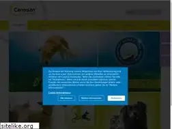 Sites similar to canosan.de