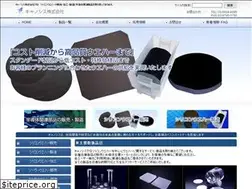 Sites similar to canosis.co.jp