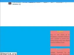 Sites similar to canossasecondaryandheri.org