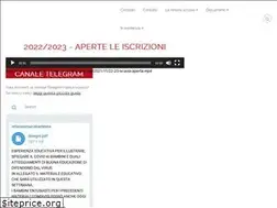 Sites similar to canossianevilla.it