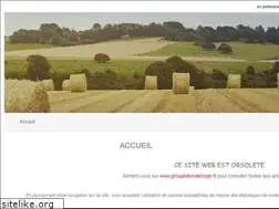 Sites similar to canot-agri.com