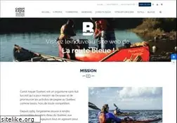 Sites similar to canot-kayak.qc.ca