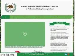 Sites similar to canotarytraining.com