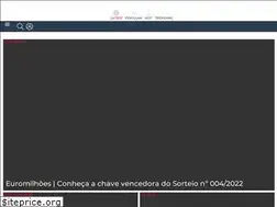 Sites similar to canoticias.pt