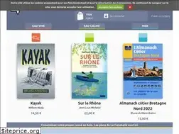 Sites similar to canotier.com