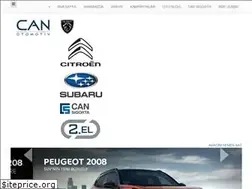Sites similar to canotomotiv.com