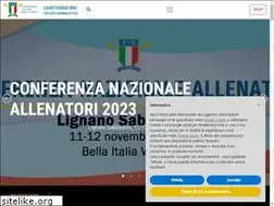 Sites similar to canottaggio.org
