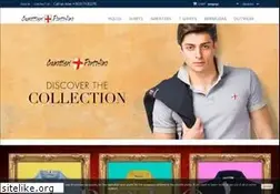 Sites similar to canottieriportofino.com