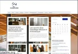 Sites similar to canoune.com