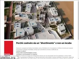 Sites similar to canovagroup.com