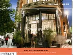 Sites similar to canovahall.com
