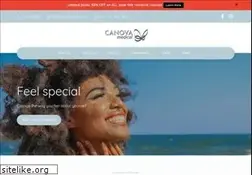 Sites similar to canovamedical.com