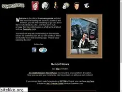 Sites similar to canovan.com