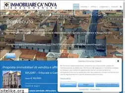 Sites similar to canovaonline.com