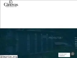 Sites similar to canovas.pe