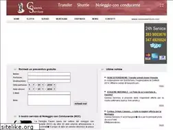 Sites similar to canovaservices.com