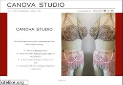 Sites similar to canovastudio.com