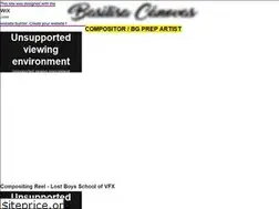Sites similar to canovasvfx.com