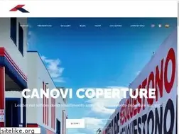 Sites similar to canovi.it