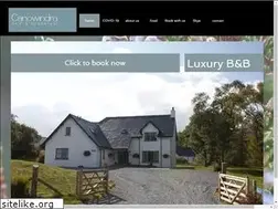 Sites similar to canowindraskye.co.uk