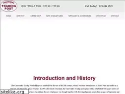 Sites similar to canowindratradingpost.com.au