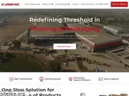 Sites similar to canpac.in