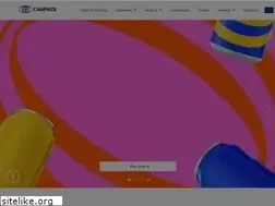 Sites similar to canpack.eu